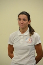 Foto Annarita Casale