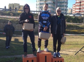 Atleti della Narducci di Pezze di Greco al Trofeo Kalos a Lecce - OsservatorioOggi