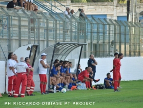 Foto Riccardo Di Biase