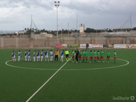 Foto GoalShouter