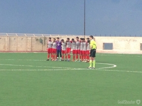 Foto GoalShouter