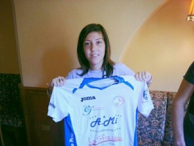 Martina Sanna