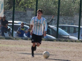 Foto Giovanni Mavilio