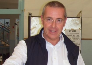 Antonio Scianaro