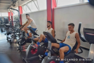 Foto Riccardo Dibiase