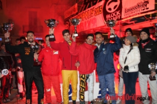 I vincitori di Fasanopolis 2015