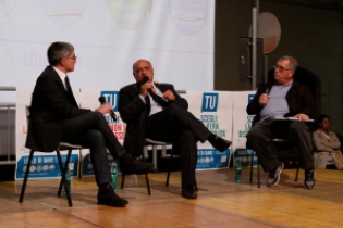 Di bari con Sparviero e Mastro