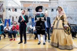 Foto Chicco Saponaro