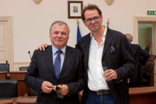Cambio di testimone tra Zaccaria e Moncalvo?