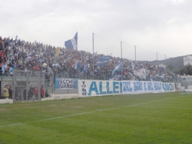 curva sud fasano