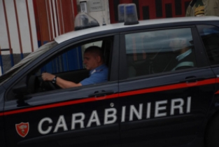 Carabinieri