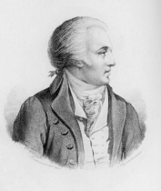 Ignazio Ciaia (1766-1799).