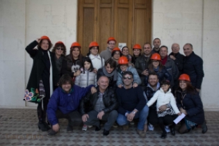 Il Comitato Silvano in versione operaia
