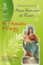 Locandina dell'evento