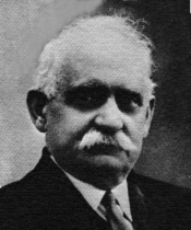 Leonardo De Mola (1866-1952).