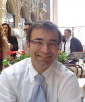 Il consigliere Enrico Digeronimo