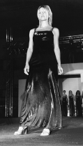 Dominga Ostuni, miss Puglia 2000 e miss Deborah Puglia 2000