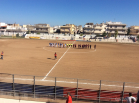 Foto GoalShouter
