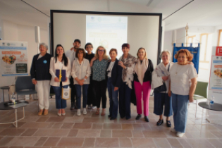 Inner Wheel Fasano e AIRC: Insieme per Promuovere la Prevenzione e Sostenere la Ricerca Oncologica con l'Azalea della Ricerca