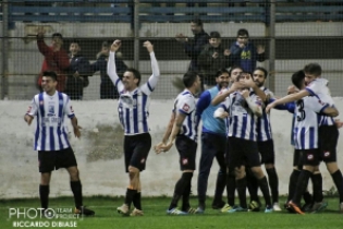 Foto Riccardo Di Biase