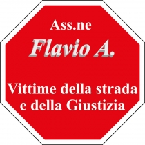 Il logo dell'associazione