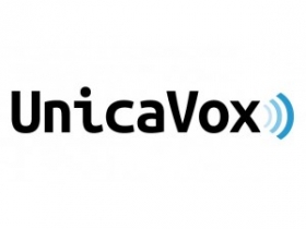 Il logo del nuovo social network