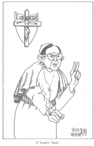 Il “Sandro” Padre.