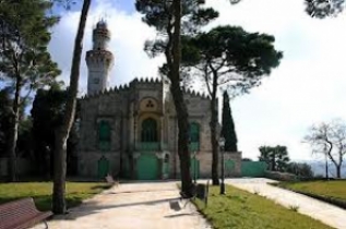 Il Minareto