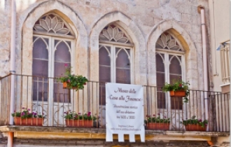 Il museo della casa alla fasanese