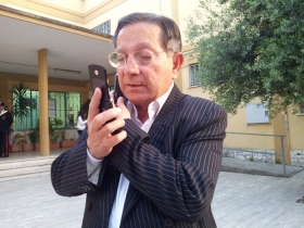 Nicola Napoletano