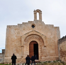 Masseria Ottava Grande