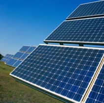 Pannelli fotovoltaici
