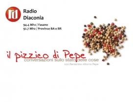 La copertina della pagina Facebook del programma
