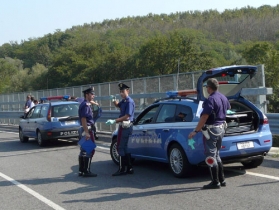 polizia