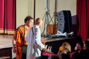Foto di Gianni Mastro.
