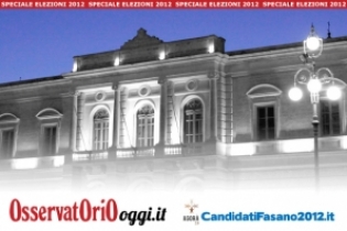 Speciale elezioni