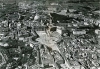 Immagine aerea di piazza San Pietro