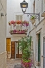 1° Posto 2012: Vito Colucci, vicolo di Via Santa Teresa