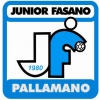 Junior Fasano