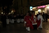 Processione 'Gesù nell'orto degli ulivi' della Confraternita di Maria SS.ma del Rosario