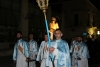 Processione 'Gesù flagellato' della Confraternita di Maria Immacolata