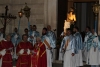 Processione 'Gesù flagellato' della Confraternita di Maria Immacolata