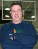 Il coach Antonio Scoditti