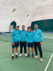 Il team Sc Fasano partecipante al Campionato Invernale Open. Il team Sc Fasano partecipante al Campionato Invernale Open.