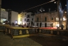 Piazza Mercato Vecchio per il Salento Finibus Terrae