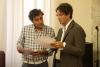 Emilio Romani e Fabiano Amati