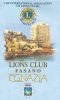 Logo del Lions Club Fasano Egnazia