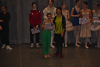secondo posto di Alessia Carucci dell’asd Corpus (Fasano) con la coreografia “Desordre” nella categoria Contemporaneo Junior Solisti. Fotoservizio di Marica Mastrangelo.