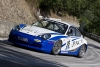 Piniccio Pace su Porsche 996 GT3 (foto Carrone)