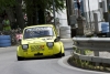 Vincenzo Pezzolla su Fiat 126 Asso Minicar 700